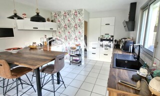 Maison 6 Pièces 105 m² à vendre à Redon (35600)