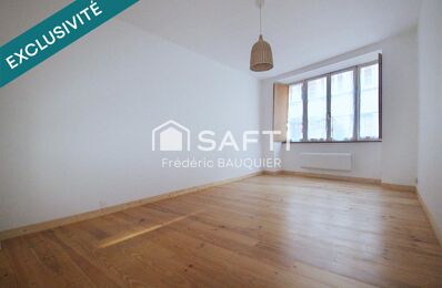 vente appartement 109 000 € à proximité de Thise (25220)