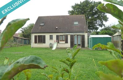 vente maison 199 900 € à proximité de Le Coudray-sur-Thelle (60430)