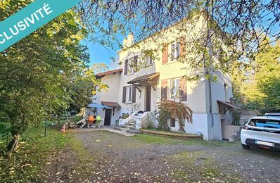 vente maison 369 000 € à proximité de Villeneuve-la-Garenne (92390)