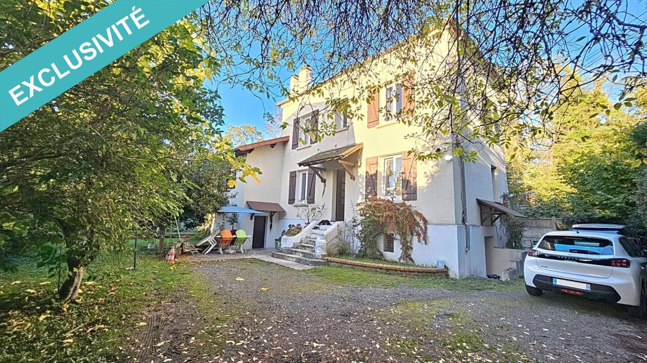 maison 6 pièces 139 m2 à vendre à Sevran (93270)