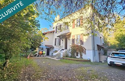 vente maison 364 000 € à proximité de Villepinte (93420)