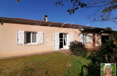 vente maison 178 500 € à proximité de Bazac (16210)