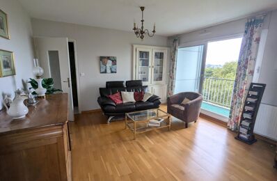 vente appartement 199 900 € à proximité de Aigrefeuille-sur-Maine (44140)