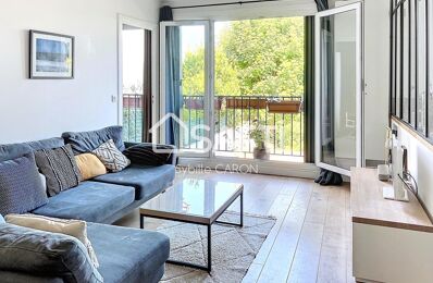 vente appartement 385 000 € à proximité de Bougival (78380)