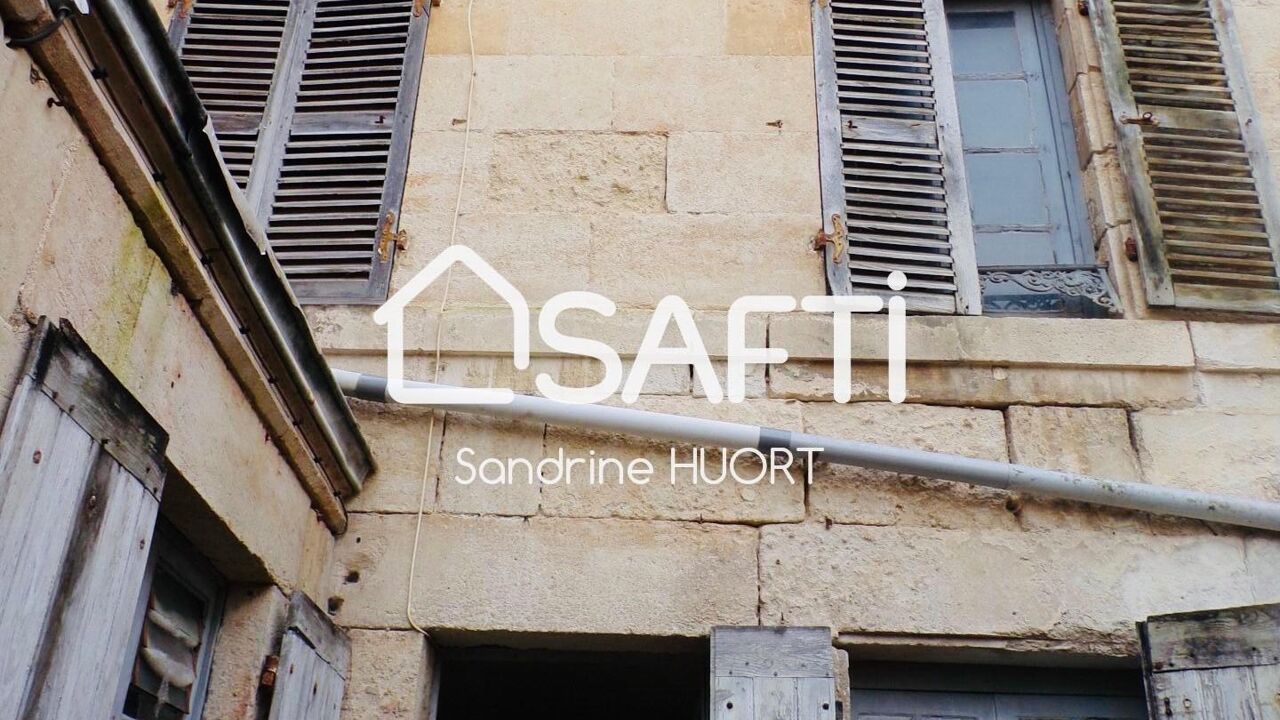 maison 4 pièces 84 m2 à vendre à Niort (79000)