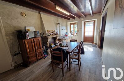 vente maison 86 300 € à proximité de Saint-Launeuc (22230)