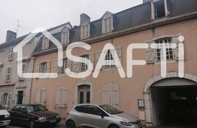 vente maison 240 000 € à proximité de Alos-Sibas-Abense (64470)