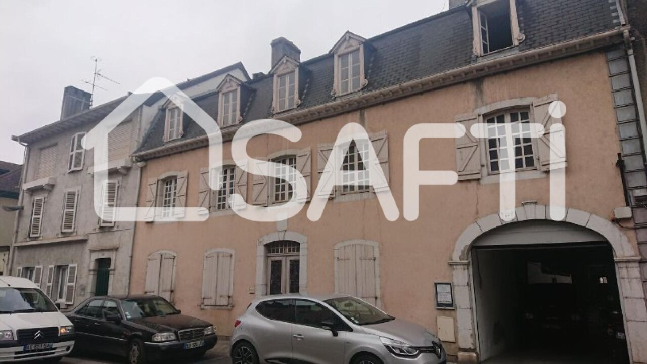 maison 15 pièces 290 m2 à vendre à Mauléon-Licharre (64130)