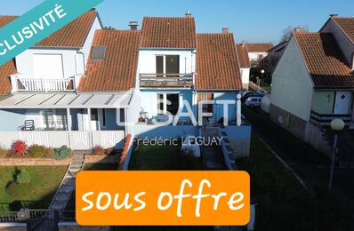 vente maison 149 000 € à proximité de Soufflenheim (67620)