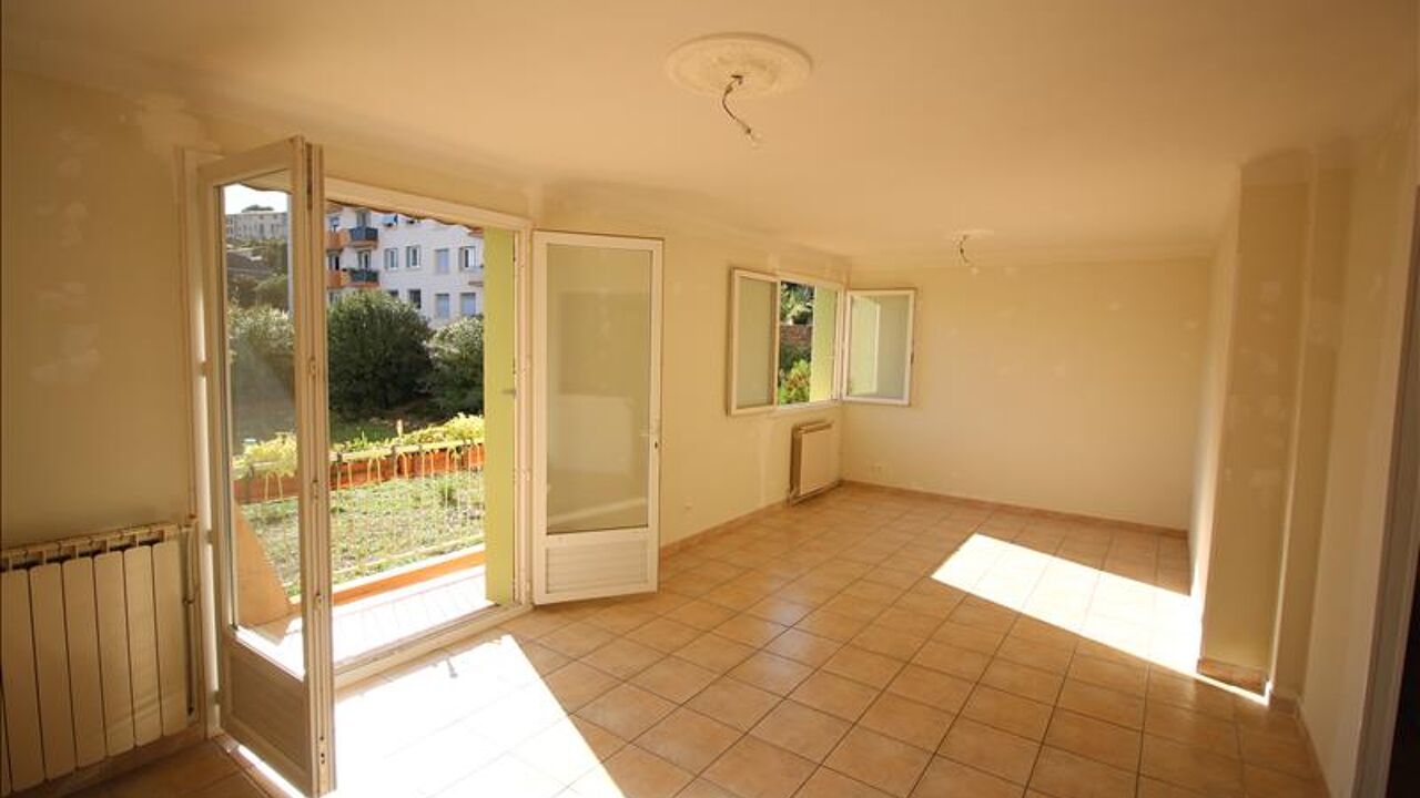 appartement 4 pièces 79 m2 à vendre à Clermont-l'Hérault (34800)