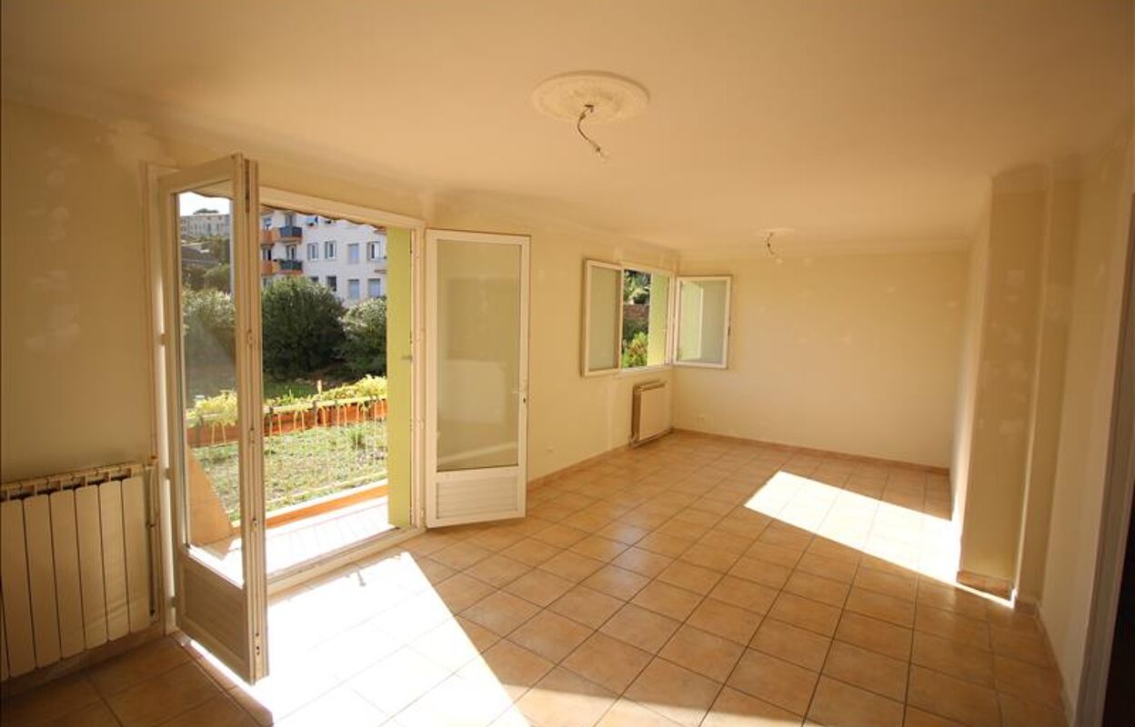 appartement 4 pièces 79 m2 à vendre à Clermont-l'Hérault (34800)