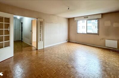 vente appartement 627 000 € à proximité de Noiseau (94880)