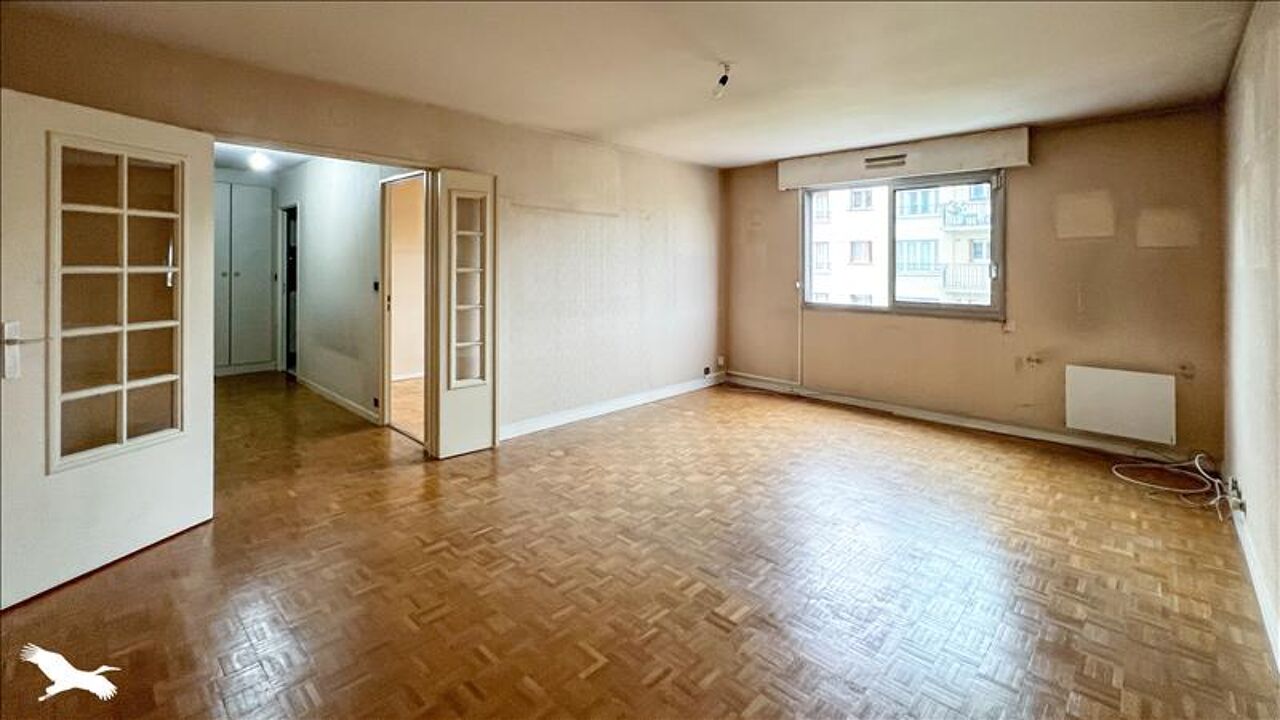 appartement 3 pièces 70 m2 à vendre à Charenton-le-Pont (94220)