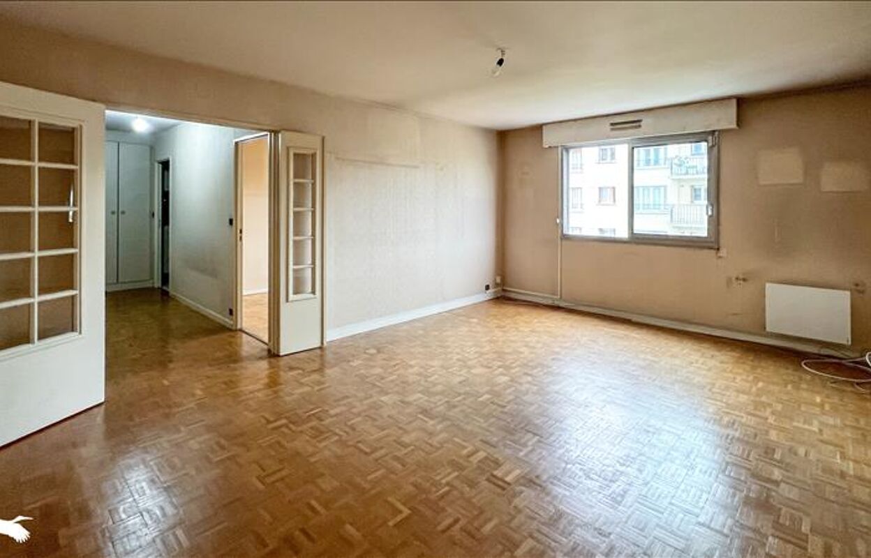 appartement 3 pièces 70 m2 à vendre à Charenton-le-Pont (94220)