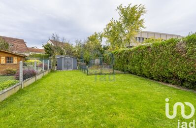 vente maison 489 000 € à proximité de Levallois-Perret (92300)