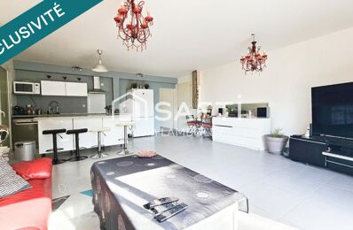 vente maison 465 000 € à proximité de Allauch (13190)