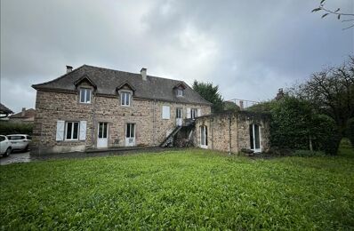 vente maison 327 050 € à proximité de Astaillac (19120)