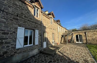 vente maison 296 800 € à proximité de Branceilles (19500)