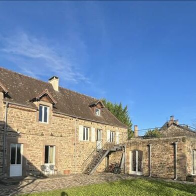 Maison 6 pièces 265000 €