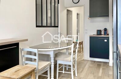 vente appartement 199 000 € à proximité de Pont-Saint-Martin (44860)