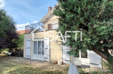 vente maison 275 000 € à proximité de Corcelles-les-Monts (21160)