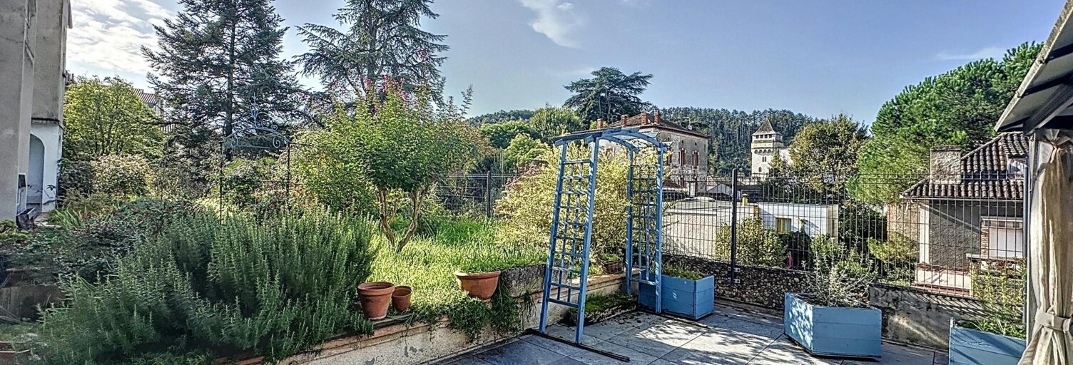 Appartement 6 Pièces 175 m² à vendre à Cahors (46000)