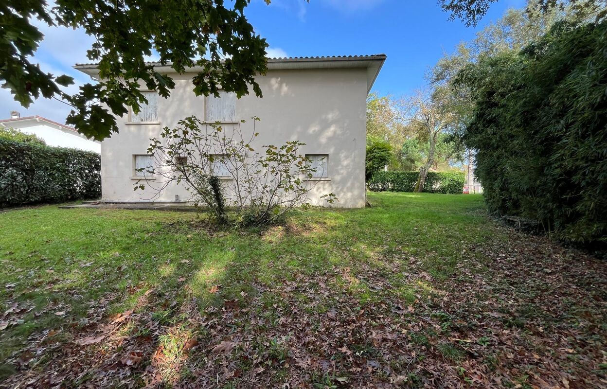 maison 7 pièces 160 m2 à vendre à Mont-de-Marsan (40000)