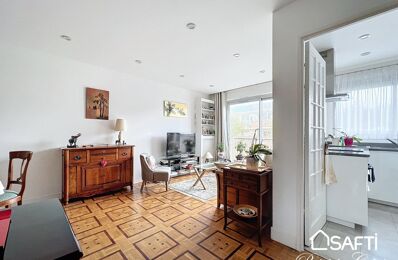 vente appartement 339 000 € à proximité de Neuilly-Plaisance (93360)