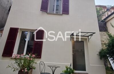 vente maison 349 500 € à proximité de Asnières-sur-Seine (92600)