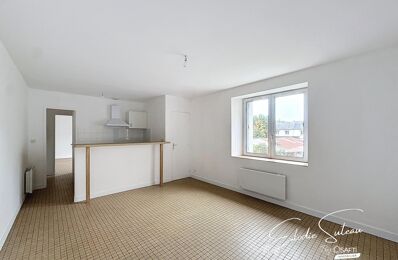 location appartement 630 € CC /mois à proximité de Montreuil-sur-Maine (49220)