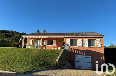 vente maison 362 000 € à proximité de Ruy-Montceau (38300)