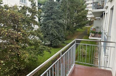 vente appartement 186 375 € à proximité de La Membrolle-sur-Choisille (37390)