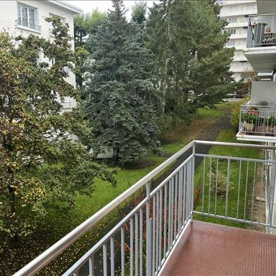 Appartement 3 pièces 75 m²