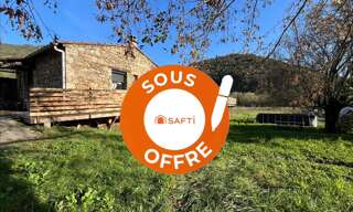 Maison 4 Pièces 110 m² à vendre à Bessèges (30160)