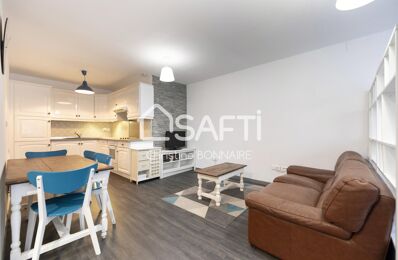 vente appartement 115 000 € à proximité de Bousse (57310)