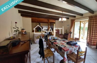 vente maison 99 000 € à proximité de Saint-Igny-de-Vers (69790)