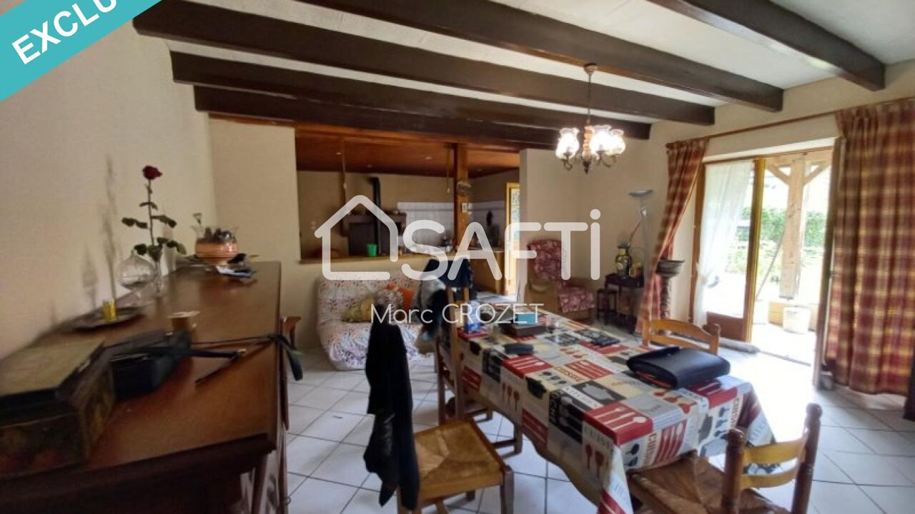 maison 6 pièces 155 m2 à vendre à Saint-Igny-de-Vers (69790)