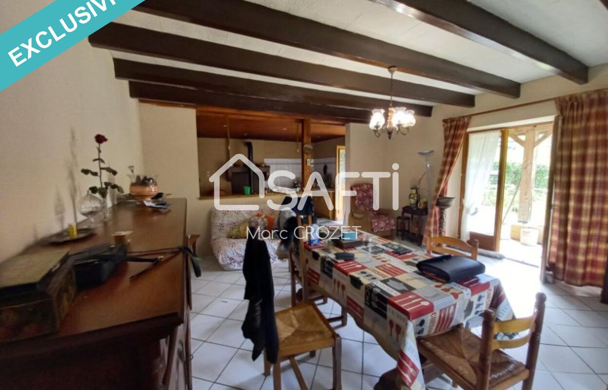 maison 6 pièces 155 m2 à vendre à Saint-Igny-de-Vers (69790)