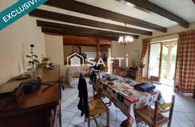 vente maison 99 000 € à proximité de Saint-Igny-de-Vers (69790)