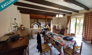 Maison 6 Pièces 155 m² à vendre à Saint-Igny-de-Vers (69790)