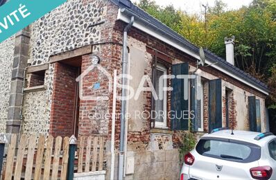 vente maison 116 000 € à proximité de Reumont (59980)