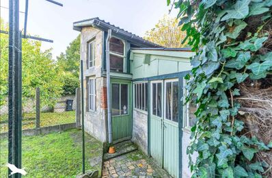 vente maison 628 000 € à proximité de Tresses (33370)