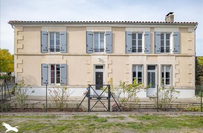 vente maison 238 500 € à proximité de Thénac (17460)