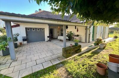 vente maison 254 400 € à proximité de Ussac (19270)