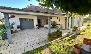Maison 4 Pièces 94 m² à vendre à Ussac (19270)
