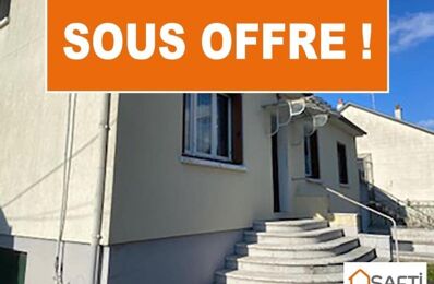 vente maison 119 000 € à proximité de Fontenay-sur-Conie (28140)