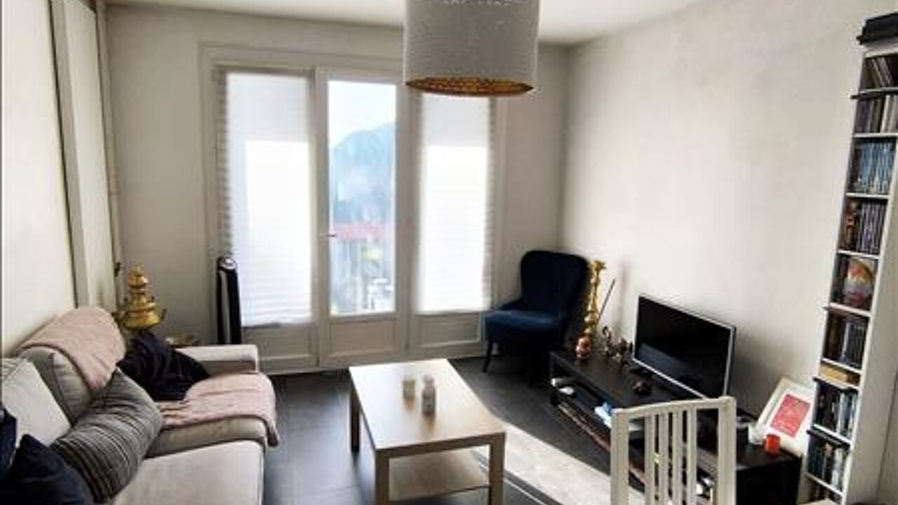 appartement 2 pièces 48 m2 à vendre à Montpellier (34080)