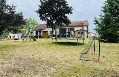 vente maison 155 150 € à proximité de Villamblard (24140)