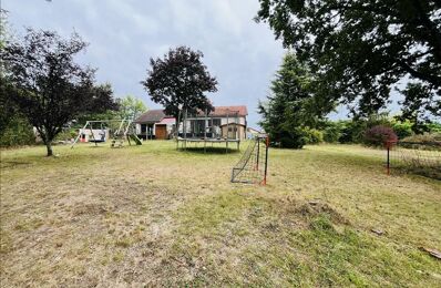 vente maison 155 150 € à proximité de Grignols (24110)